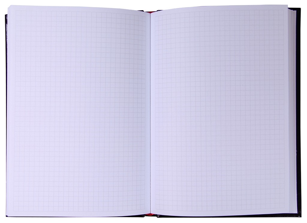 WATTAUL Notizbuch A5
