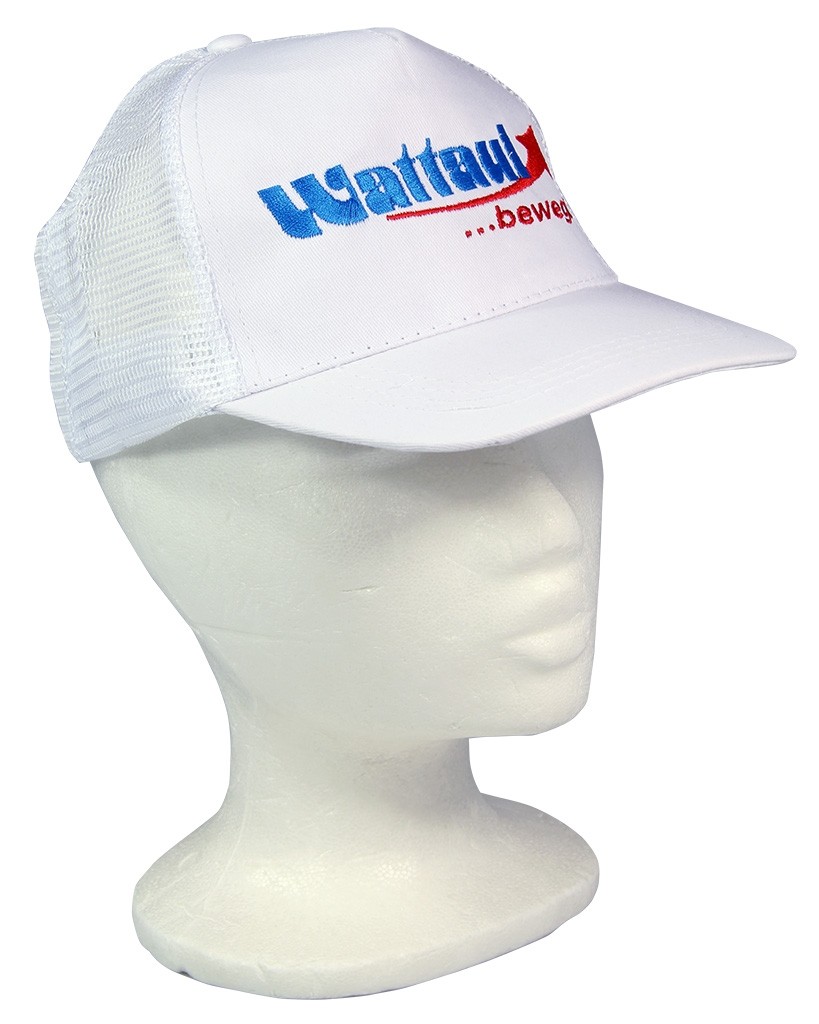 WATTAUL Trucker-Cap