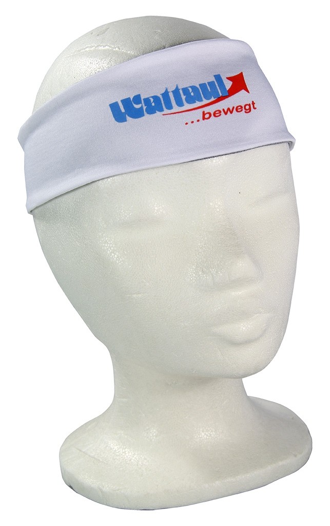 WATTAUL Stirnband