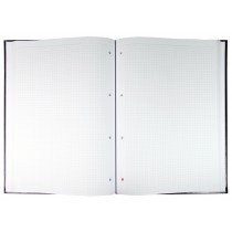 WATTAUL Notizbuch A4