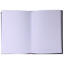 WATTAUL Notizbuch A5