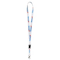 Wattaul Lanyard